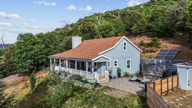 5058 Acorn Patch Rd, Julian, CA 92036