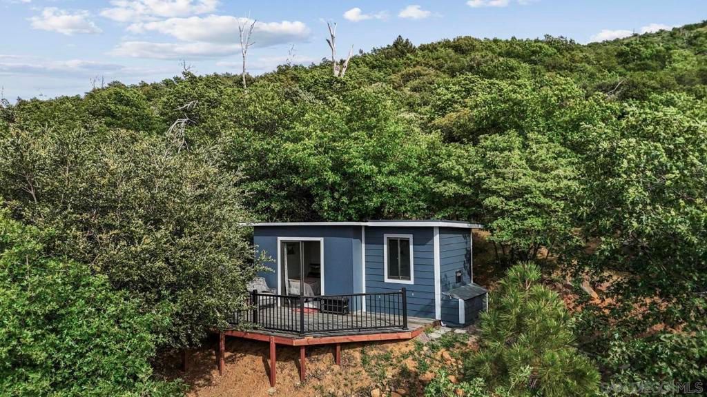 5058 Acorn Patch Rd, Julian, CA 92036