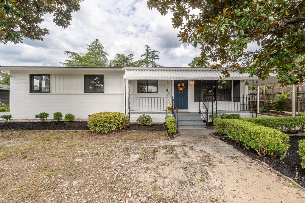 1426 Springview Drive, Augusta, GA 30909