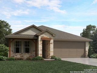 9619 Grand Via Blvd, Converse, TX 78109