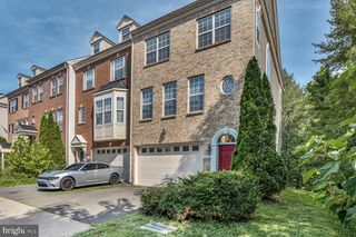 9798 CORBETT PL, Manassas Park, VA 20111