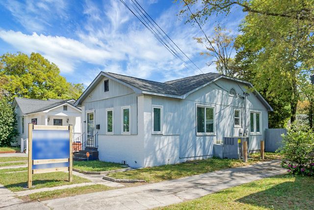 2135 Dorchester Road, North Charleston, SC 29405