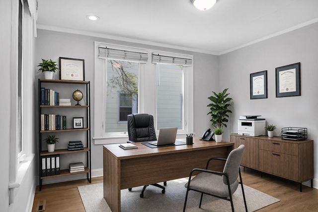 2135 Dorchester Road, North Charleston, SC 29405