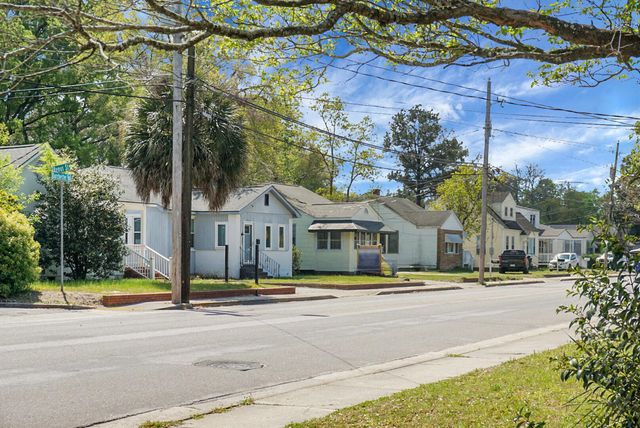 2135 Dorchester Road, North Charleston, SC 29405