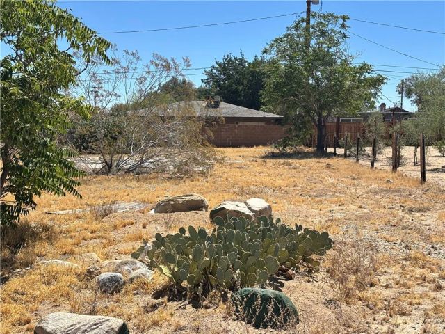 62027 Valley View, Joshua Tree, CA 92252