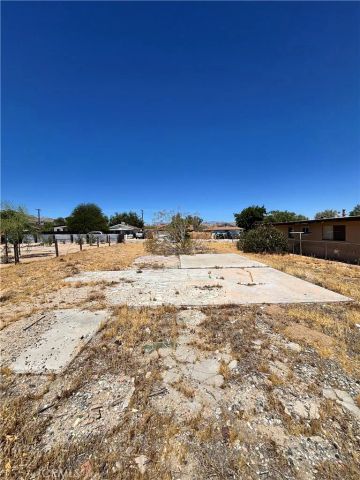 62027 Valley View, Joshua Tree, CA 92252