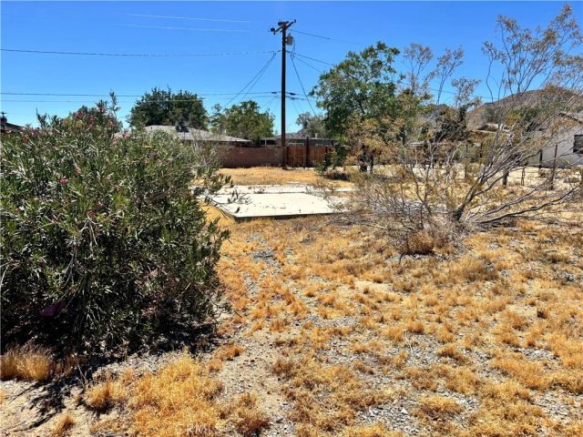 62027 Valley View, Joshua Tree, CA 92252
