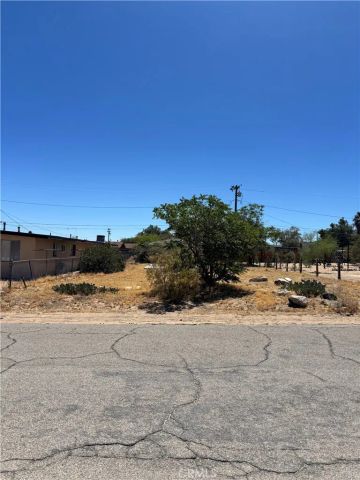 62027 Valley View, Joshua Tree, CA 92252