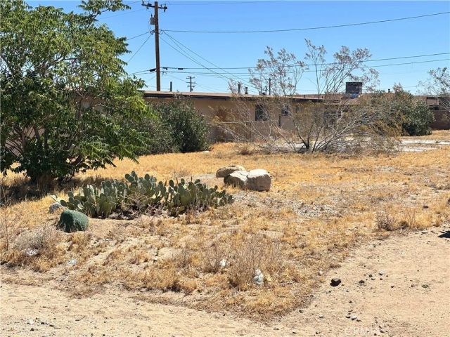 62027 Valley View, Joshua Tree, CA 92252