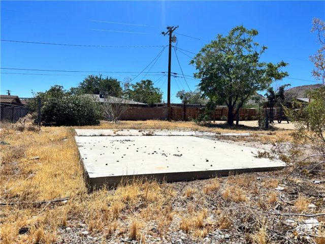 62027 Valley View, Joshua Tree, CA 92252