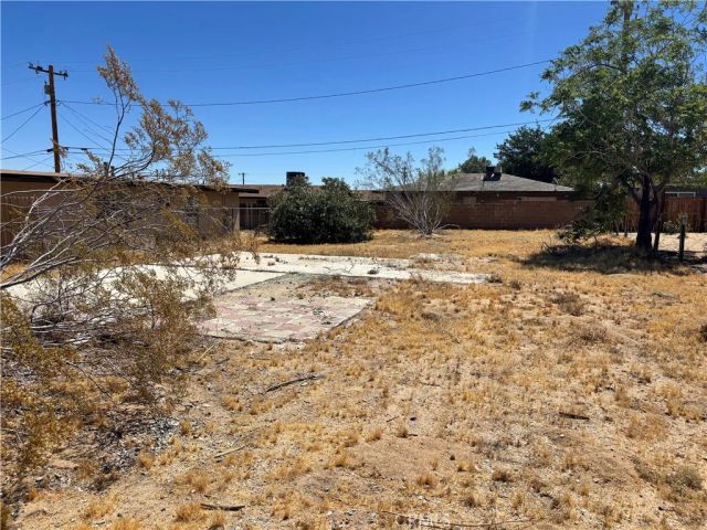 62027 Valley View, Joshua Tree, CA 92252