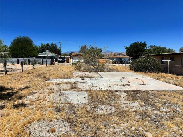 62027 Valley View, Joshua Tree, CA 92252