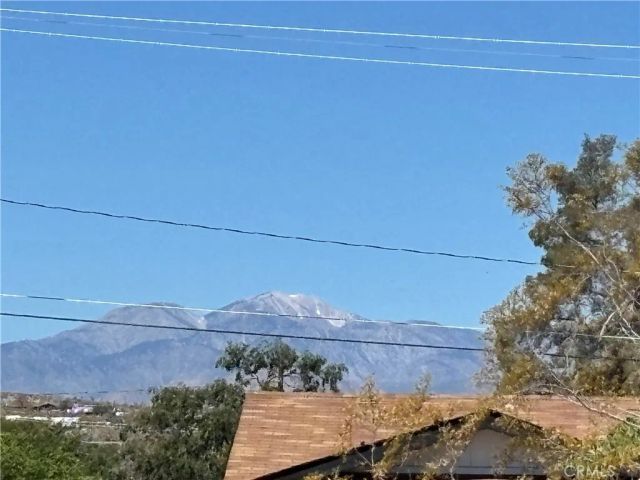 62027 Valley View, Joshua Tree, CA 92252