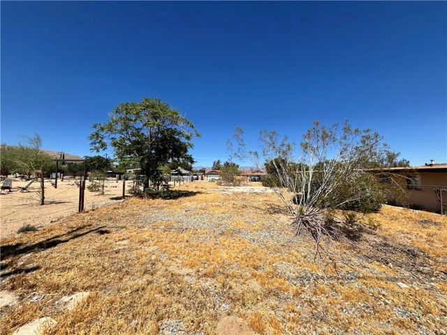 62027 Valley View, Joshua Tree, CA 92252