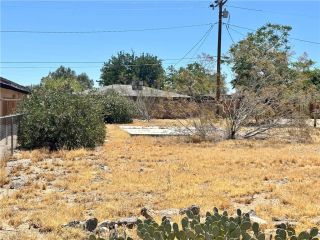 62027 Valley View, Joshua Tree, CA 92252