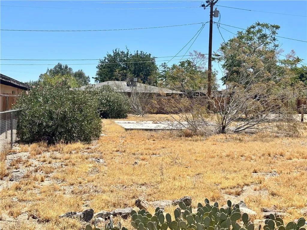 62027 Valley View, Joshua Tree, CA 92252