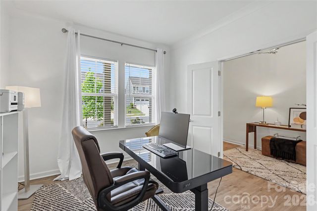 13105 Sudwick Lane, Charlotte, NC 28278