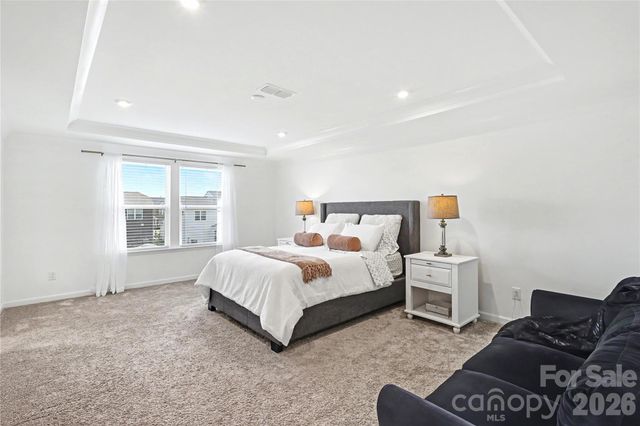 13105 Sudwick Lane, Charlotte, NC 28278