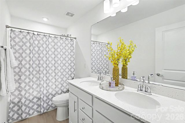 13105 Sudwick Lane, Charlotte, NC 28278