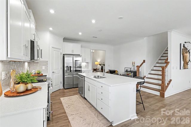 13105 Sudwick Lane, Charlotte, NC 28278