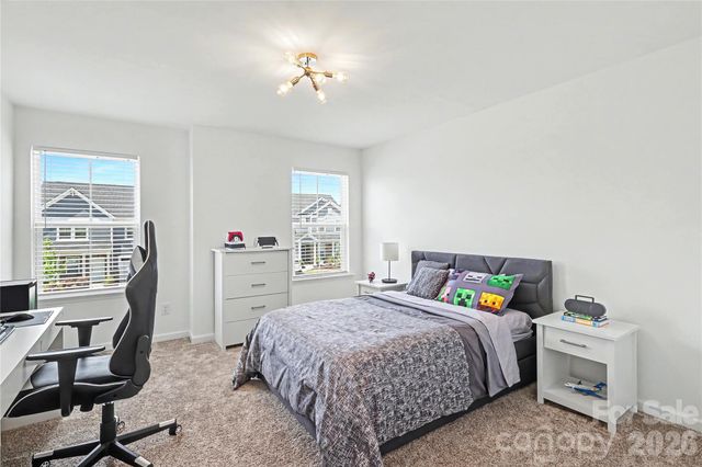 13105 Sudwick Lane, Charlotte, NC 28278