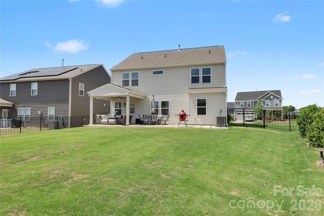 13105 Sudwick Lane, Charlotte, NC 28278