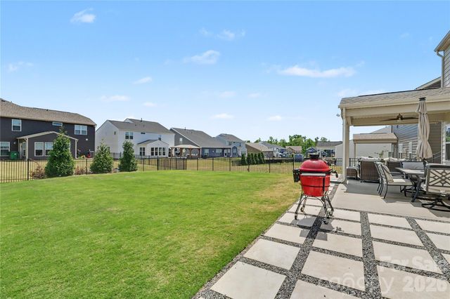 13105 Sudwick Lane, Charlotte, NC 28278