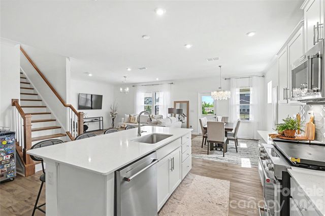 13105 Sudwick Lane, Charlotte, NC 28278