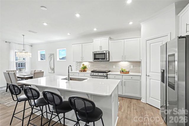 13105 Sudwick Lane, Charlotte, NC 28278