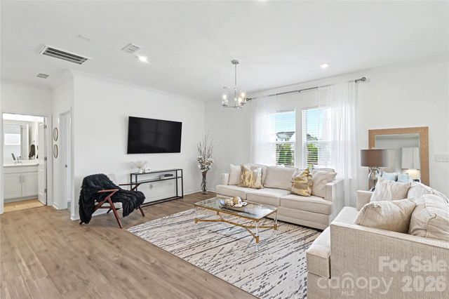 13105 Sudwick Lane, Charlotte, NC 28278