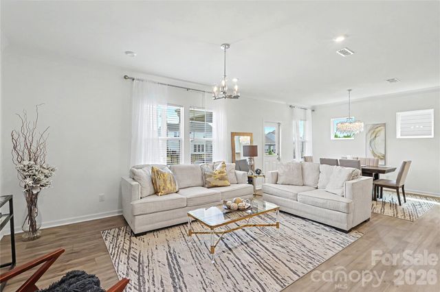 13105 Sudwick Lane, Charlotte, NC 28278