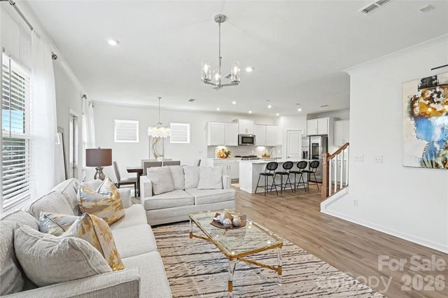 13105 Sudwick Lane, Charlotte, NC 28278