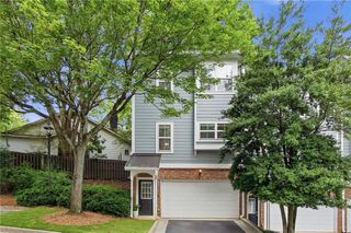 234 Carlyle Park Drive NE, Atlanta, GA 30307