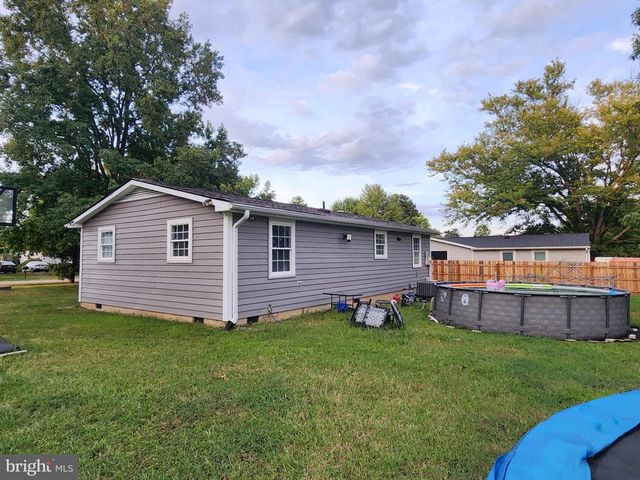 228 THREE CEDARS LN, Fredericksburg, VA 22407