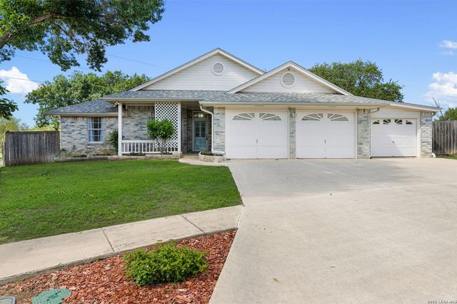 3421 SHERWIN DR, Schertz, TX 78108