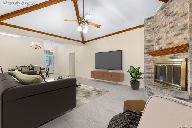 3421 SHERWIN DR, Schertz, TX 78108