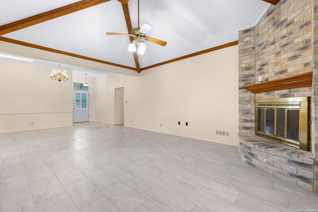 3421 SHERWIN DR, Schertz, TX 78108