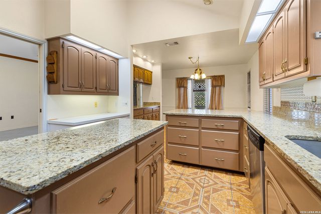 3421 SHERWIN DR, Schertz, TX 78108