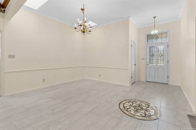 3421 SHERWIN DR, Schertz, TX 78108