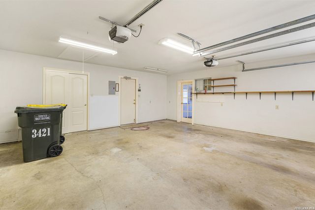 3421 SHERWIN DR, Schertz, TX 78108