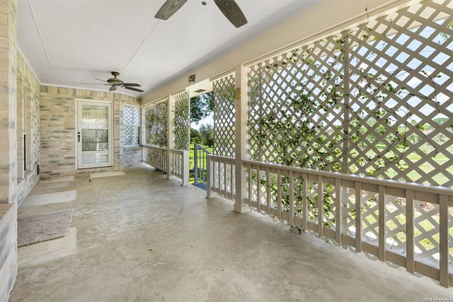 3421 SHERWIN DR, Schertz, TX 78108
