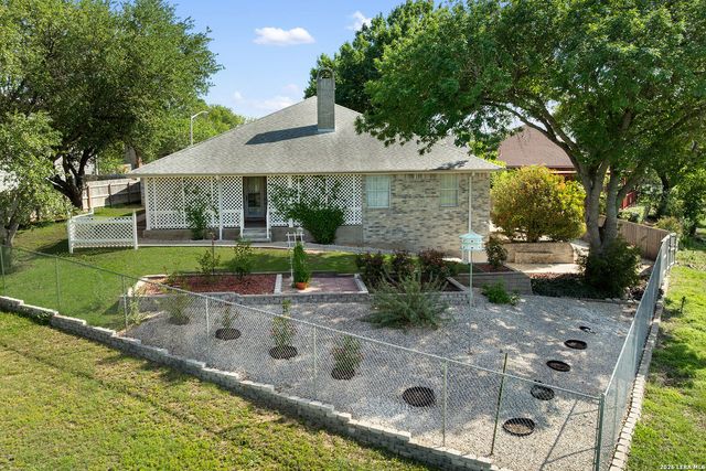 3421 SHERWIN DR, Schertz, TX 78108