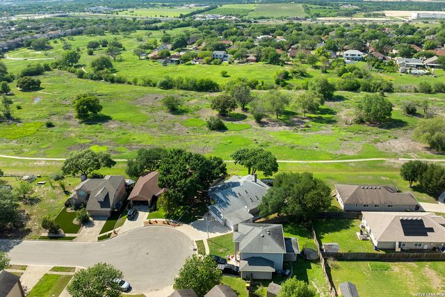 3421 SHERWIN DR, Schertz, TX 78108