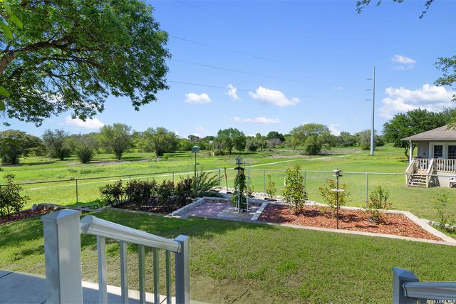 3421 SHERWIN DR, Schertz, TX 78108