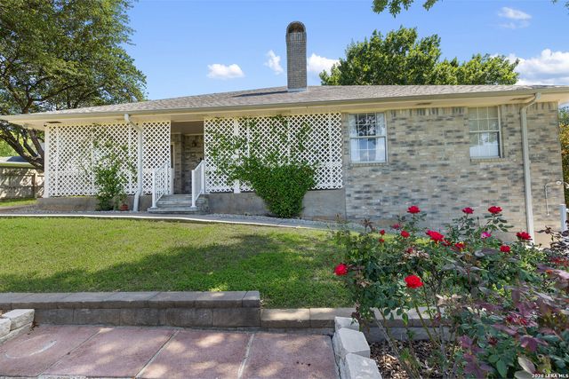 3421 SHERWIN DR, Schertz, TX 78108