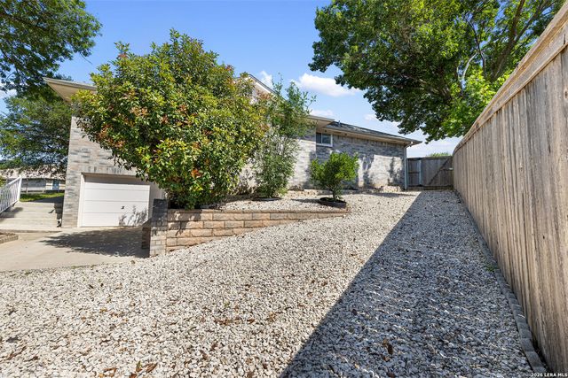 3421 SHERWIN DR, Schertz, TX 78108