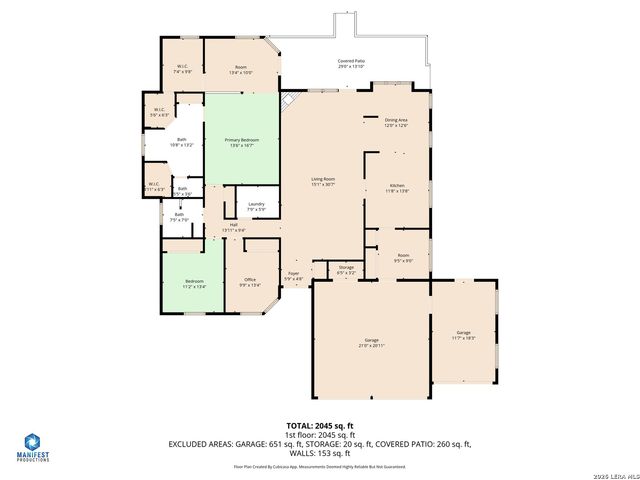 3421 SHERWIN DR, Schertz, TX 78108
