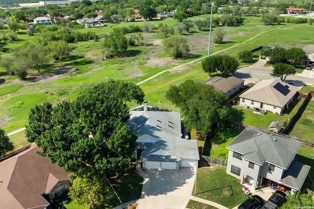 3421 SHERWIN DR, Schertz, TX 78108