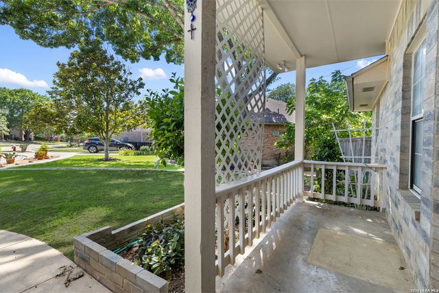 3421 SHERWIN DR, Schertz, TX 78108
