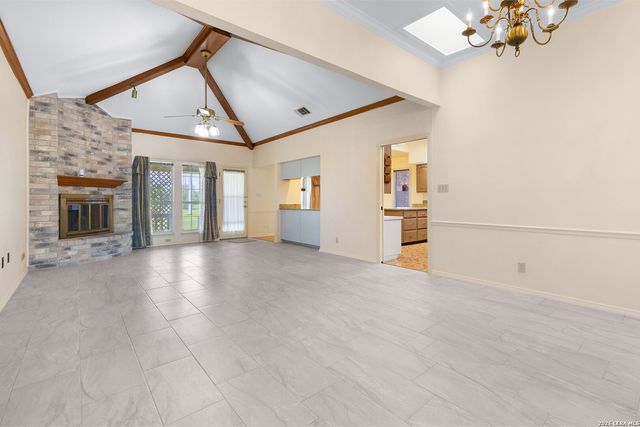3421 SHERWIN DR, Schertz, TX 78108